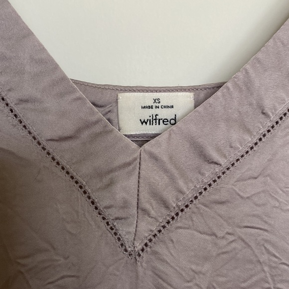 Aritzia Wilfred Camisole - Picture 2 of 3